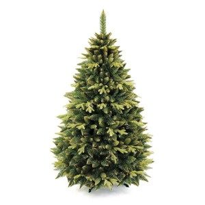 AmeliaHome Vánoční stromek Luke, 180 cm