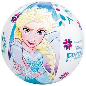 Dětský nafukovací míč Frozen