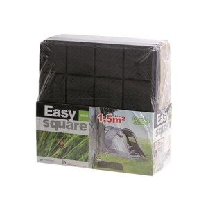 Dlaždice zahradní Easy Square 9ks