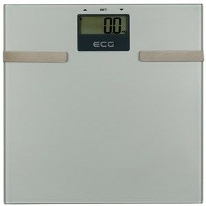 ECG OV 126 Digitální osobní váha
