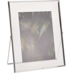 Fotorámeček Argent stříbrná, 20 x 25 cm