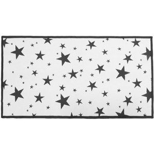 Matějovský Kusový koberec New Star Grey, 80 x 150 cm