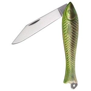 Mikov Nůž Rybička, 5,5 cm