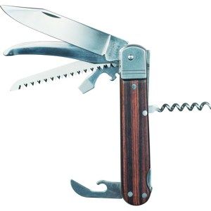 Mikov Zavírací lovecký nůž Fixir, 8 cm