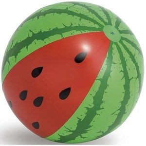 Intex Nafukovací míč Watermelon, pr. 107 cm