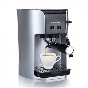 Orava ES-250 pákový espresso kávovar