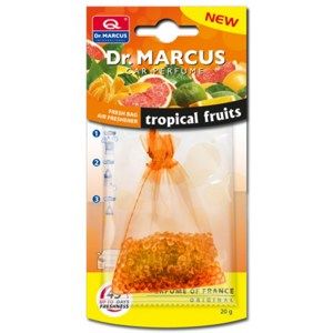 Dr. Marcus Osvěžovač vzduchu Fresh bag, tropické ovoce
