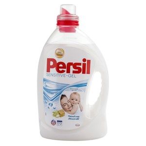 Persil Sensitive gel 2 l 40 praní