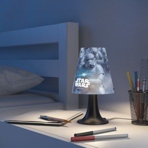 Philips Disney Lampa stolní Star Wars