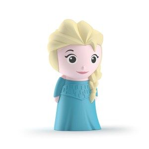 Philips Disney Svítidlo do ruky Elsa