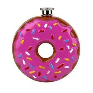 Placatka Donut, 260 ml