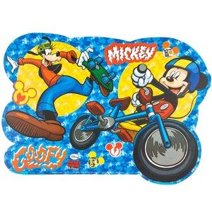 Prostírání Mickey Mouse a Goofy, 30 x 40 cm