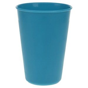 Redcliffs Sada pohárů na nápoje, 4 ks, modrá