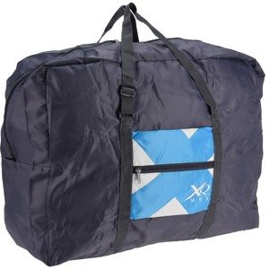Skládací sportovní taška Condition modrá, 55 l