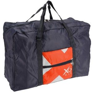 Skládací sportovní taška Condition oranžová, 35 l