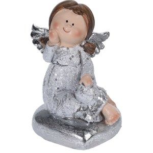 Vánoční anděl Sára, 11,5 cm