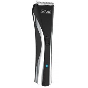 Wahl 9698-1016 Zastřihovač vlasů a vousů Hybrid Clipper LED s příslušenstvím